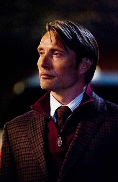 Hannibal Lecter 