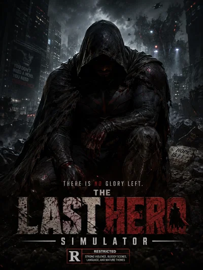 The Last Hero Simulator