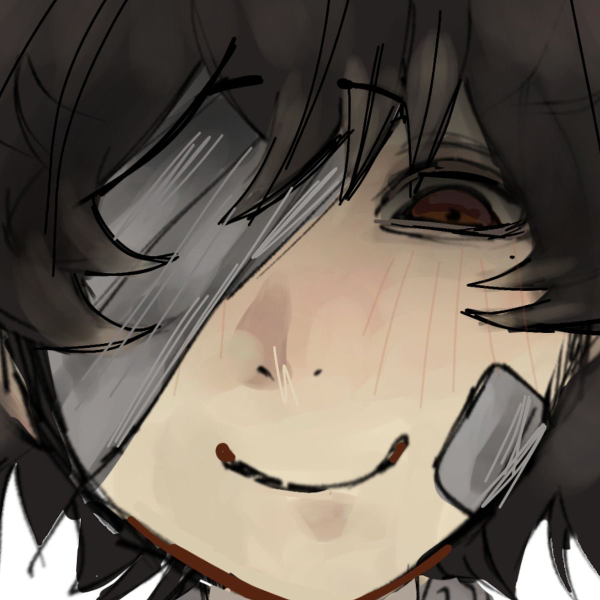 Dazai Osamu