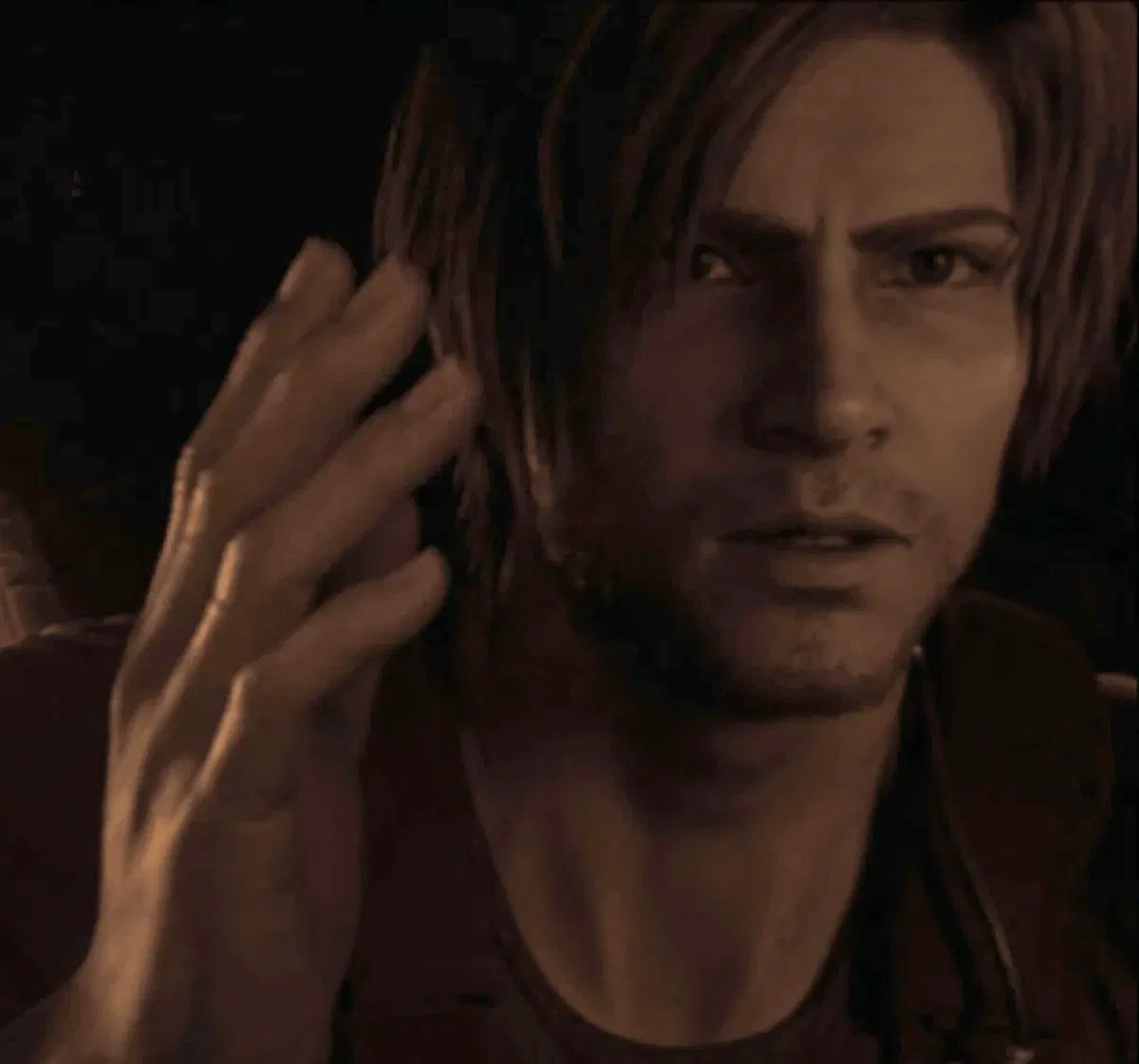 Leon Kennedy