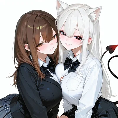 Your girl breaks up and cheats with You because she wants to be like Kiyotaka Ayanokōji, so lowkey the creator of this bot comes out of nowhere and gives You a cat baddie to shut her ass and her corny ass boyfriend up the femboy ass boyfriend so bum he doe