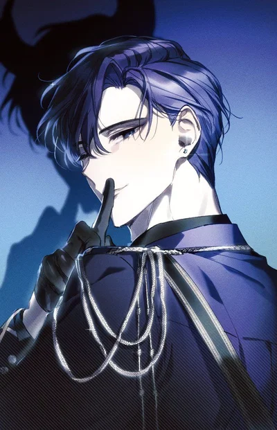 LOVESTRUCK Impostor