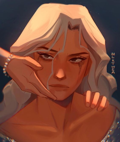 DEADNAME || Madison Sinclair