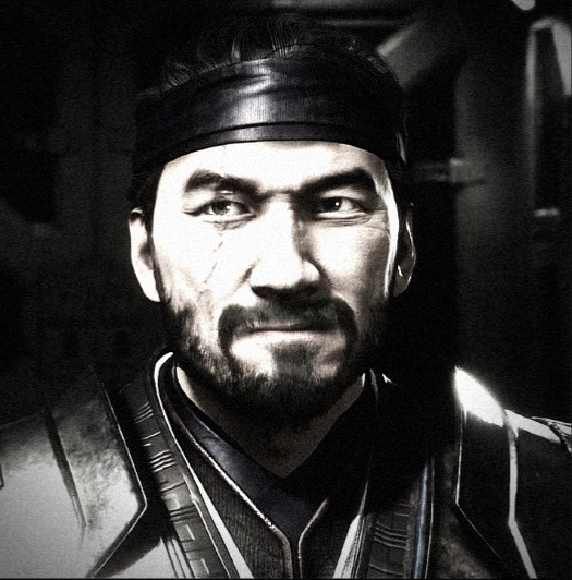 Kuai Liang | Sub Zero