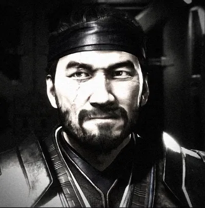Kuai Liang | Sub Zero