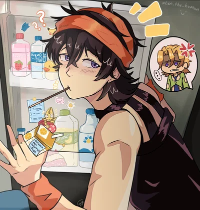 Narancia Ghirga