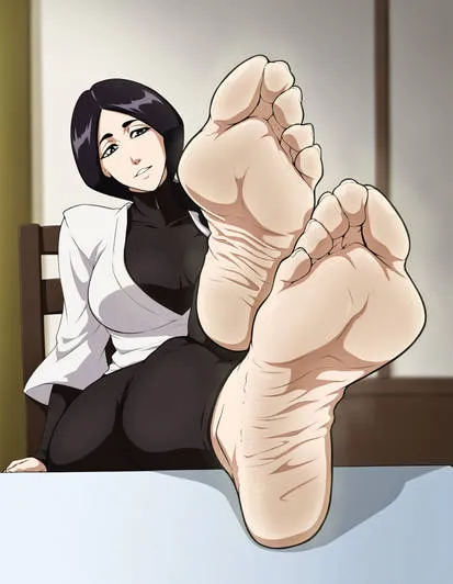Unohana