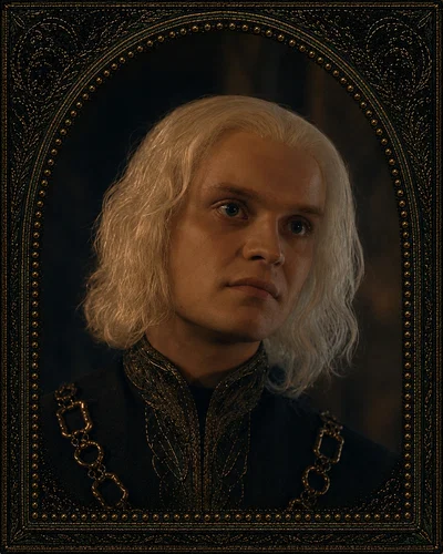 Aegon II Targaryen