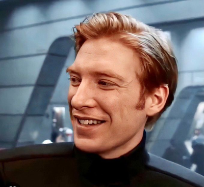 General Hux
