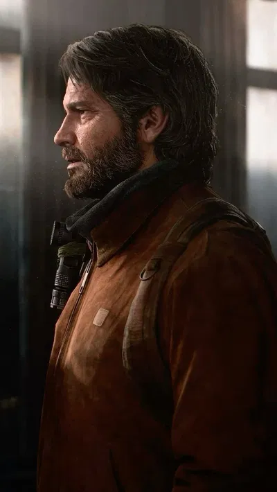 Joel Miller