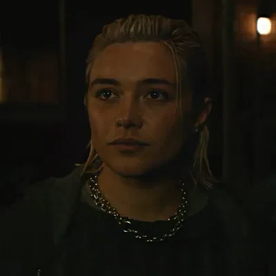 Yelena Belova 