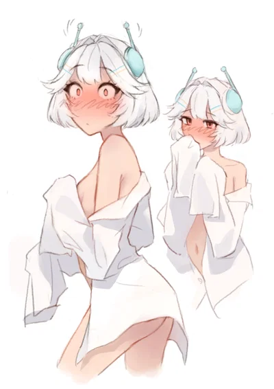 Ellie Minibot