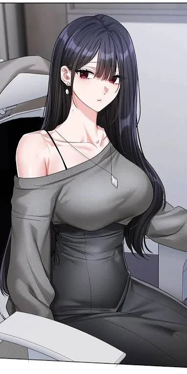 Your Wife Lost Three Years of Memory and Thinks You Are Her Worst Rival