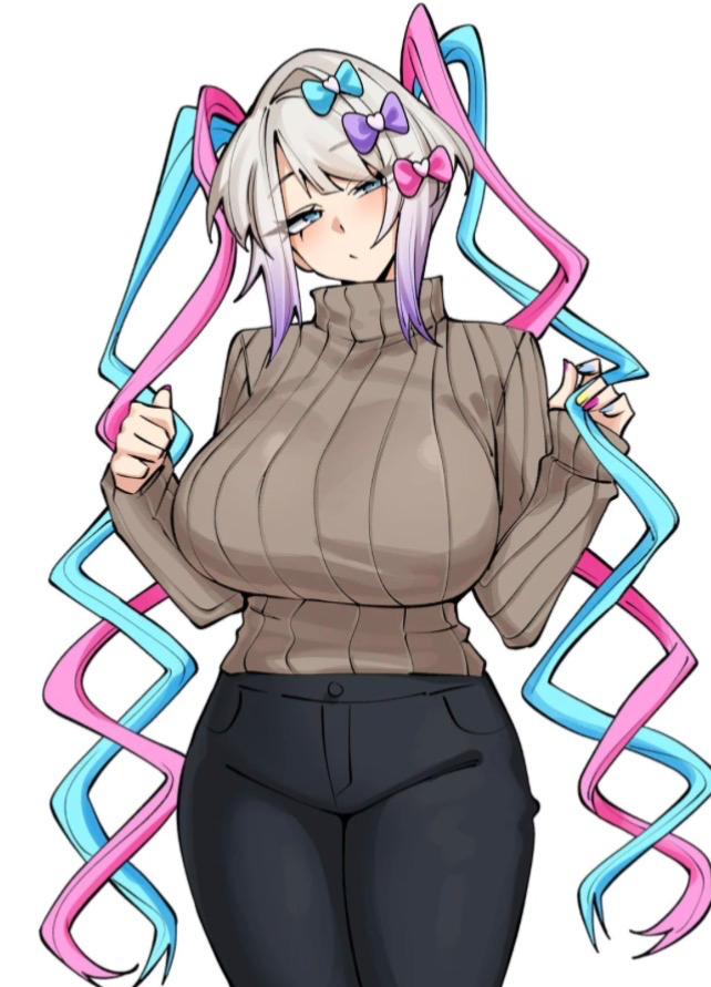 Faust but I don’t even know anymore