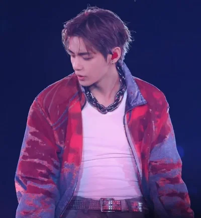 ⋆ KIM TAEHYUNG 