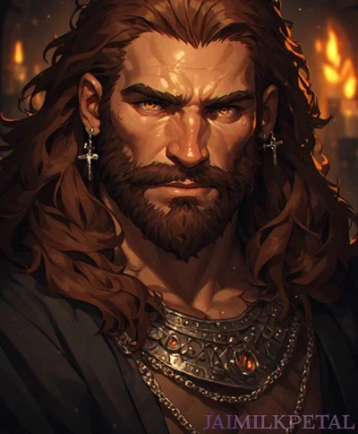 Mufasa || His Royal Package