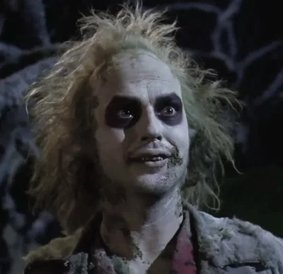 BEETLEJUICE