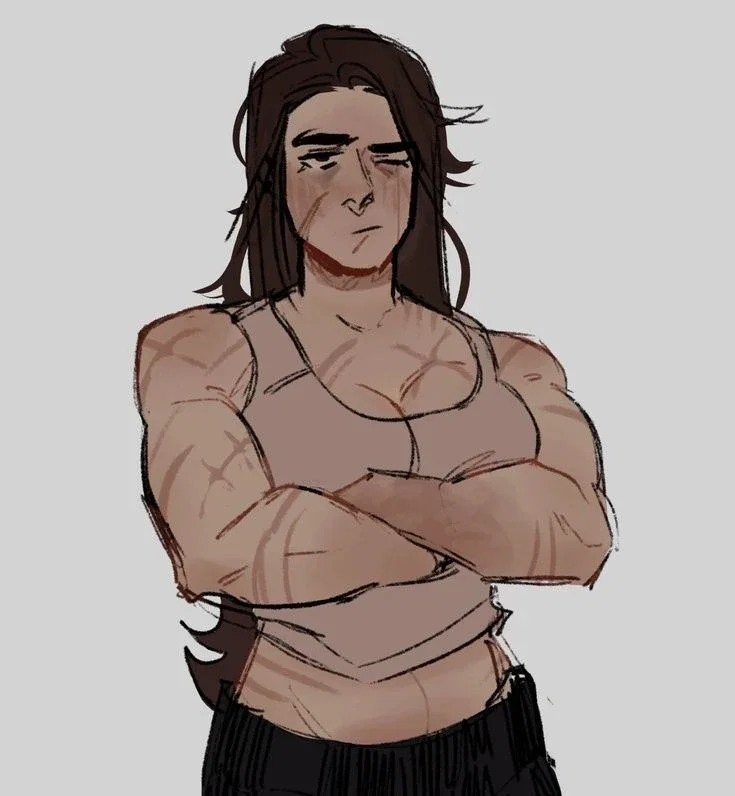 Survivor | Shay Dilvar