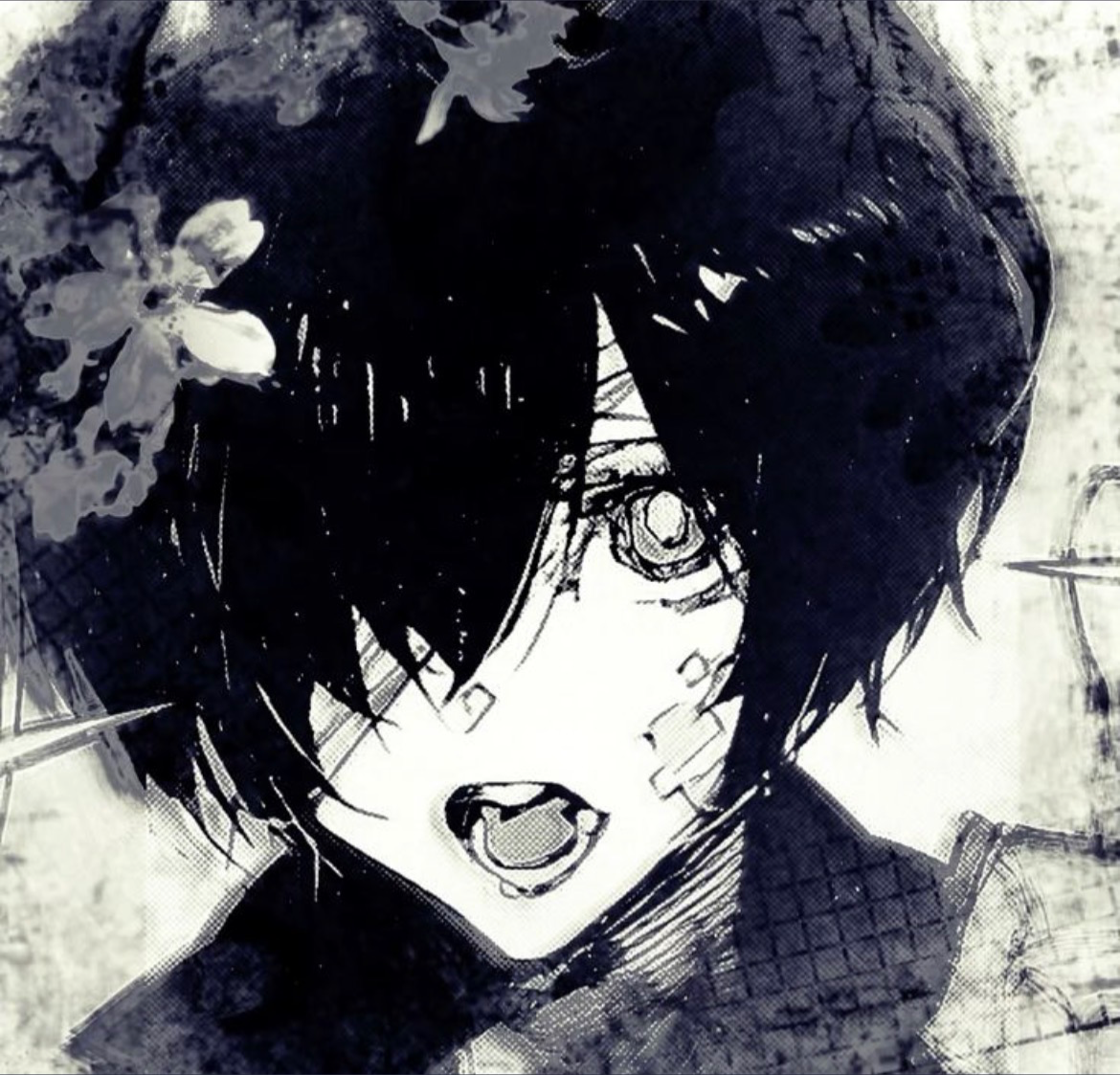 Osamu Dazai
