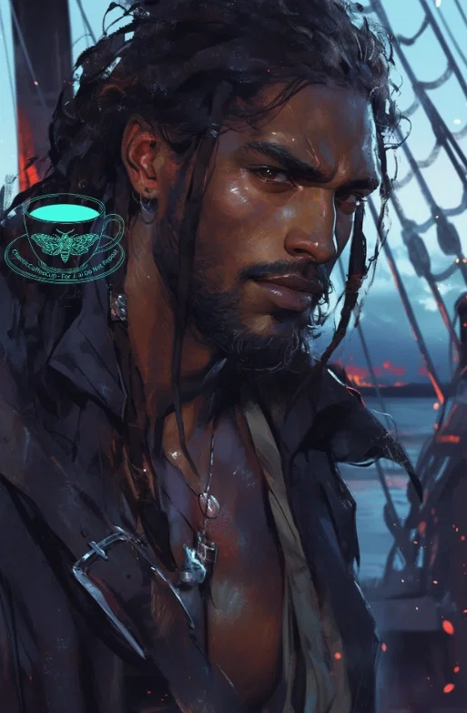 Isaiah Keetes || ALT