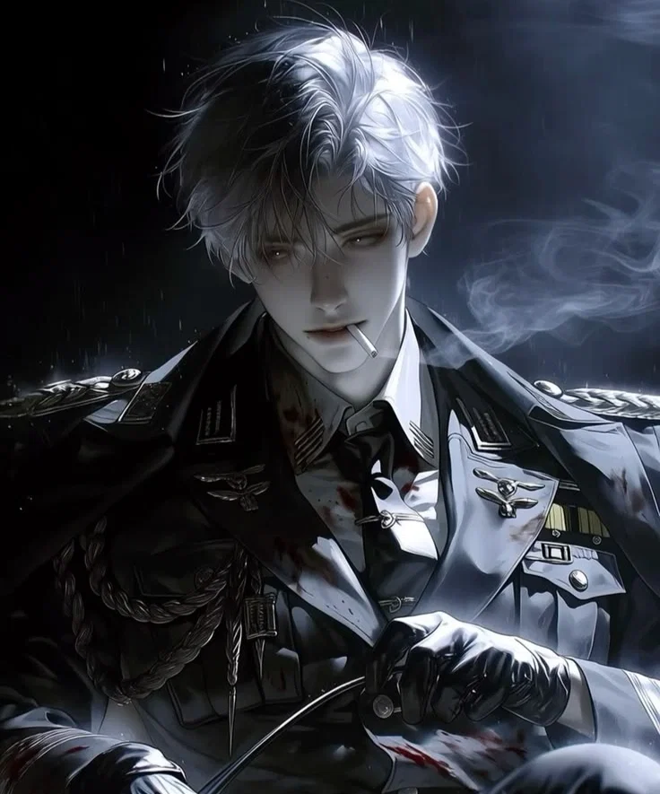Okada Masaki - General