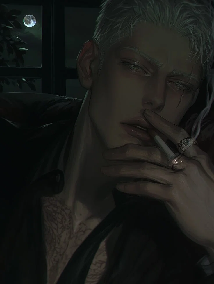 ALEKSANDR | FATAL ATTRACTION