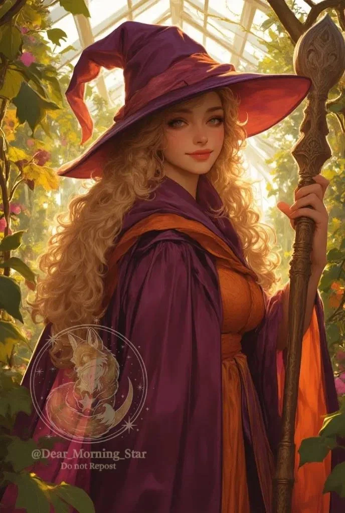 Witch