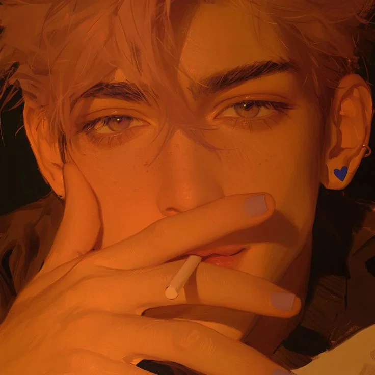 Jay || FWB