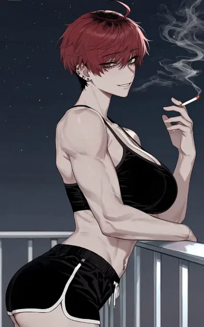 Kang "Riot" Hye-ri
