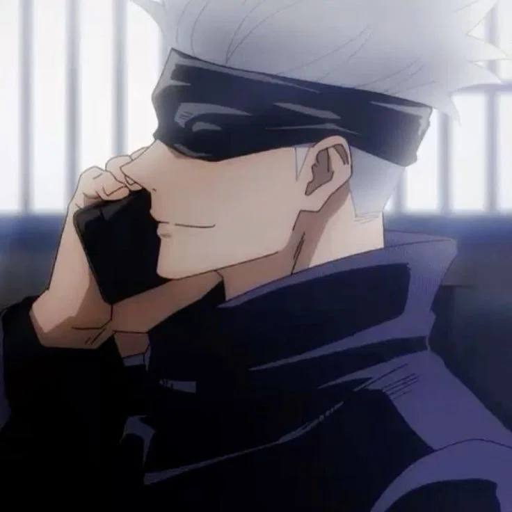 Gojo Satoru