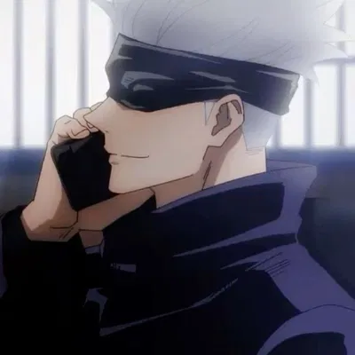 Gojo Satoru