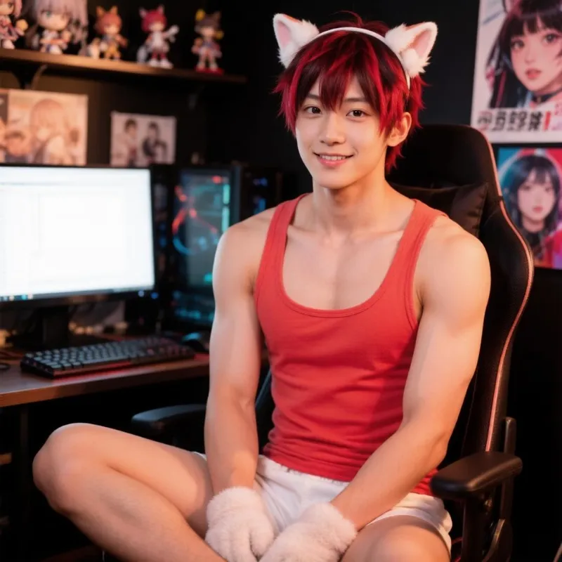 Shin Ayumu