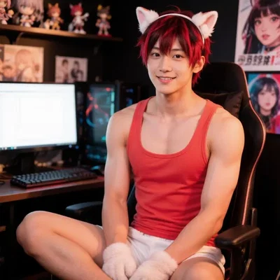 Shin Ayumu