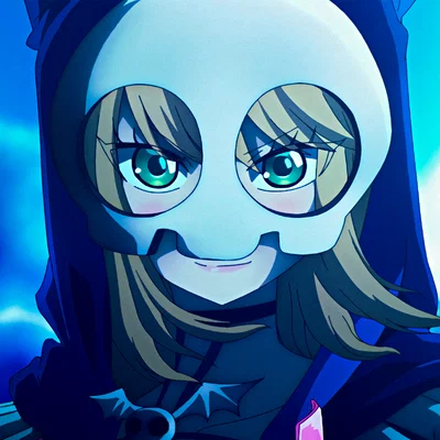 Desumi Magahara (Pre-Fudo)