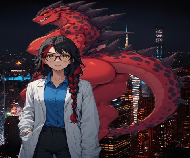 The Terrible Deviltarr