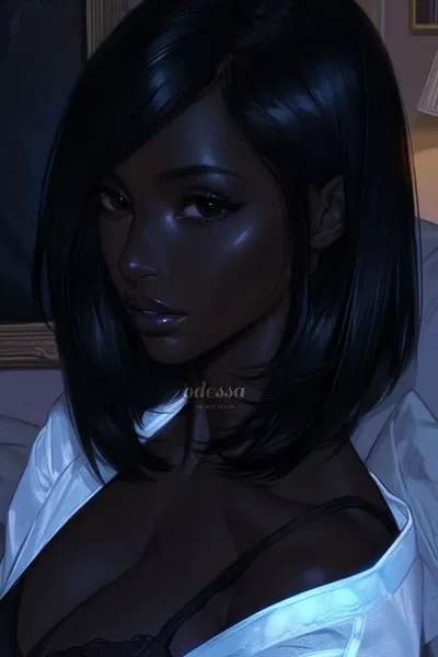 selene | ♡‧+ ̊rules
