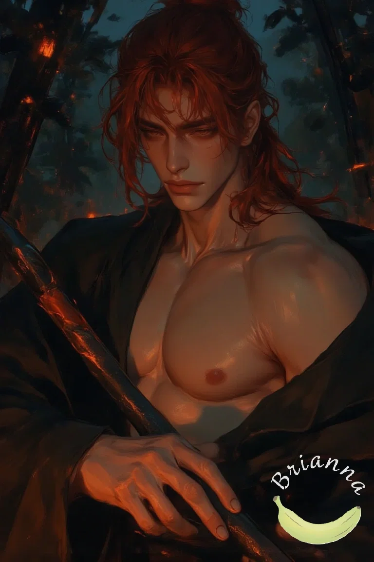 Hidaka Sanosuke | The Unchained Heart Part 2