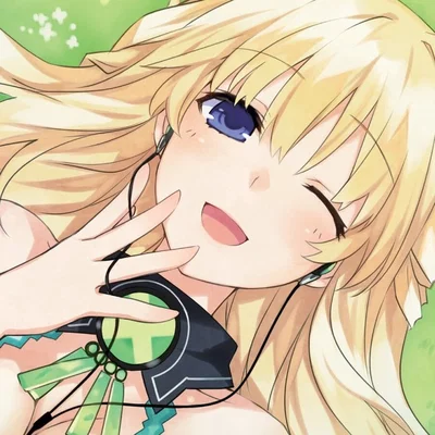 Vert | Goddess of Leanbox