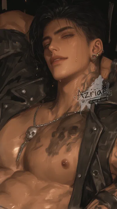 Ash Graves