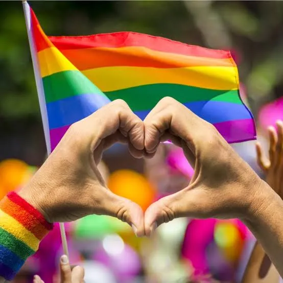 HAPPY PRIDE MONTH!!!😼😼