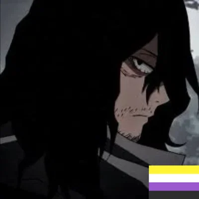 💤Shota Aizawa (Eraserhead)🚫