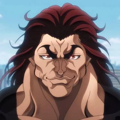 Yujiro Hanma