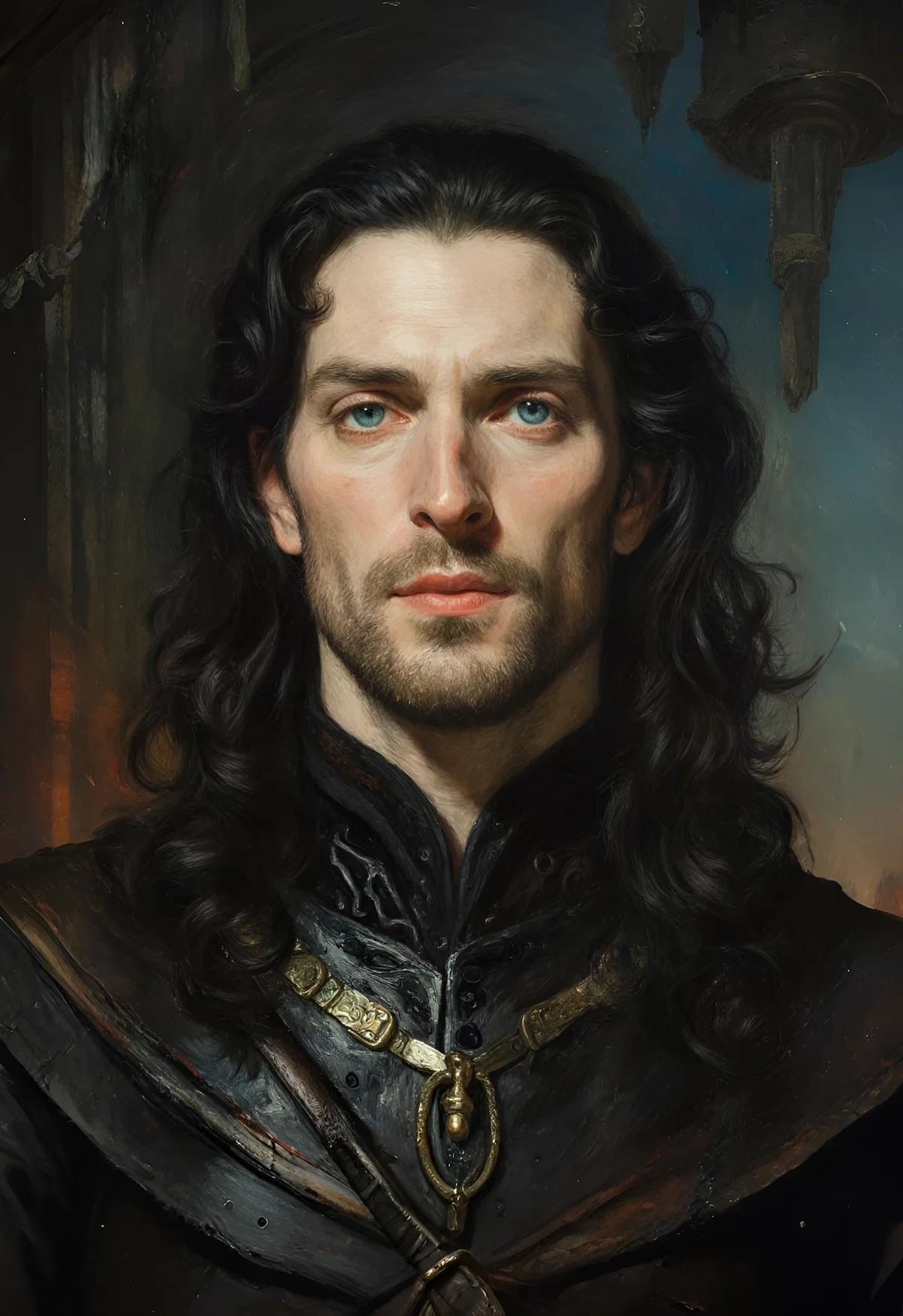 Edward Croftmont