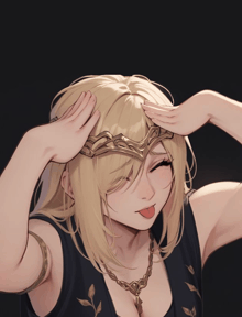 Yall got any request 