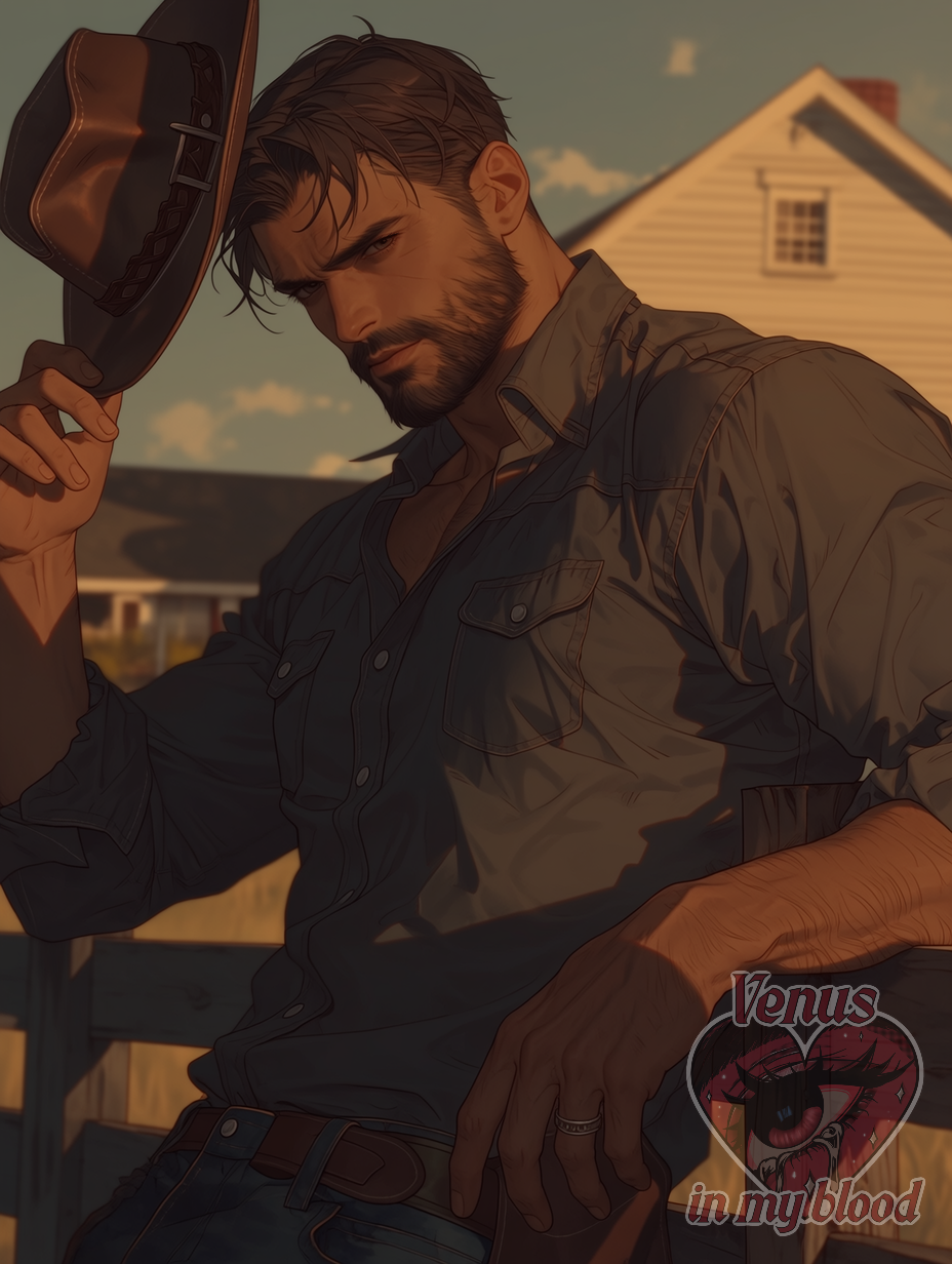 Dane | Enemies-to-lovers-to-enemies?