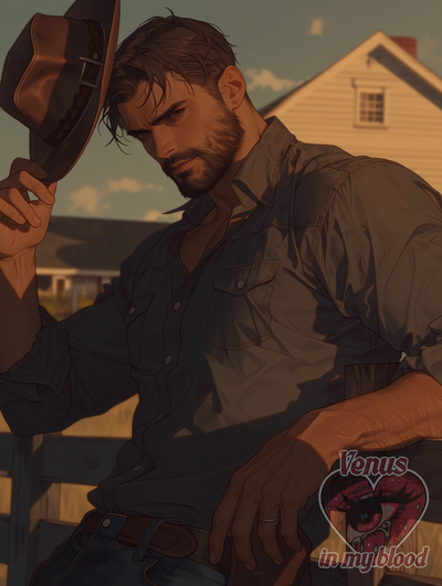 Dane | Enemies-to-lovers-to-enemies?