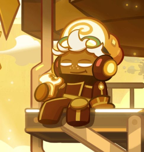 🍞|”Wait don’t press that-“|Marble Bread Cookie