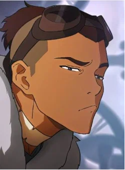 |Sokka| (ATLA grown up ver.)