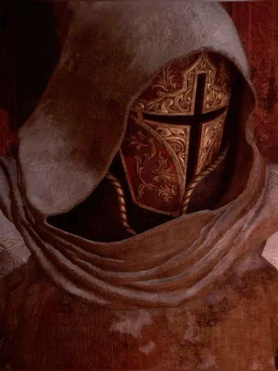 Nicholas (A Plague Tale)
