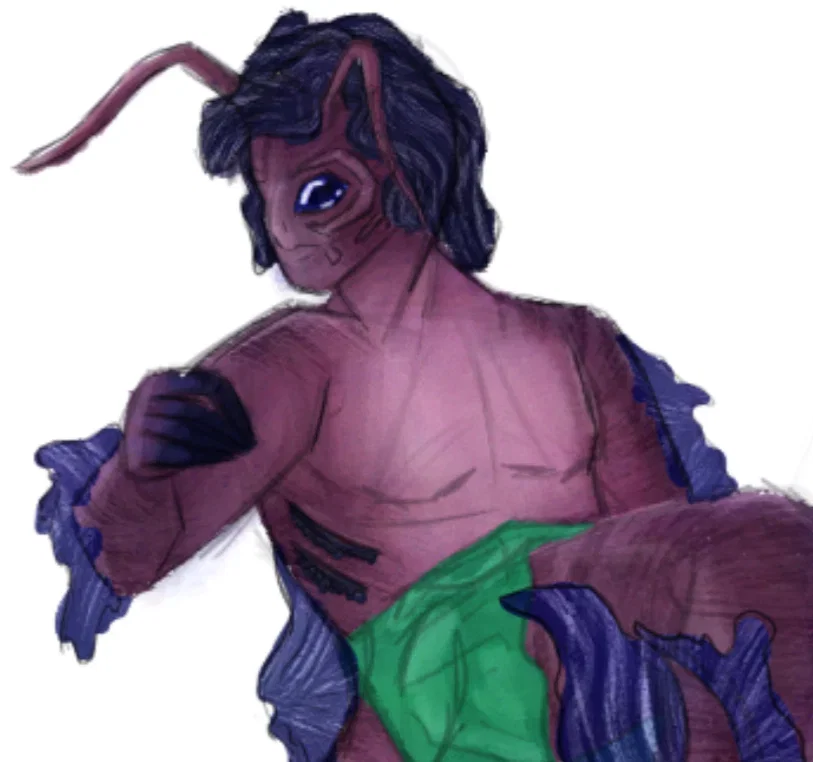 Cloqarlon || The Acrebis Mythos
